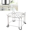 Culnflun Water Filter Stand, Stainless Steel Water Filter Stand, Tall