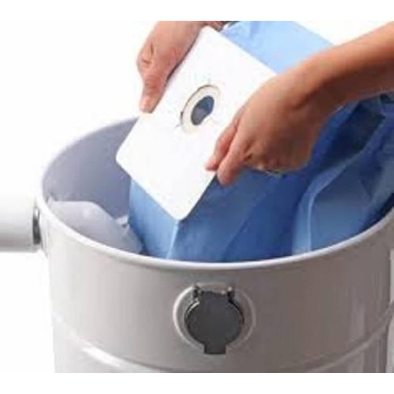 9 x Universal Ducted Vacuum Bags (AussieVac, Premier Clean, Valet,