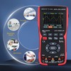Ovshnrr Digital Oscilloscope Multimeter 2 in 1, Handheld Digital Oscilloscope,