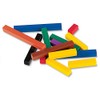 Learning Resources Cuisenaire Rods Small Group Set: 155 Piece Wood
