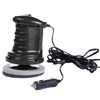 Mini Car Waxing Machine 12V High Efficiency Polishing Detailing Scratch