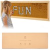 Sequins Sensory Wall Frame | Reversible Sequins Board for Kids