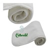 CATWALD - Insertos blancos de 4 capas en microfibra de