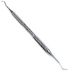 Hollenback 3s Dental Wax Modeling Carver Amalgam Restorative Double Ended Steel Instruments