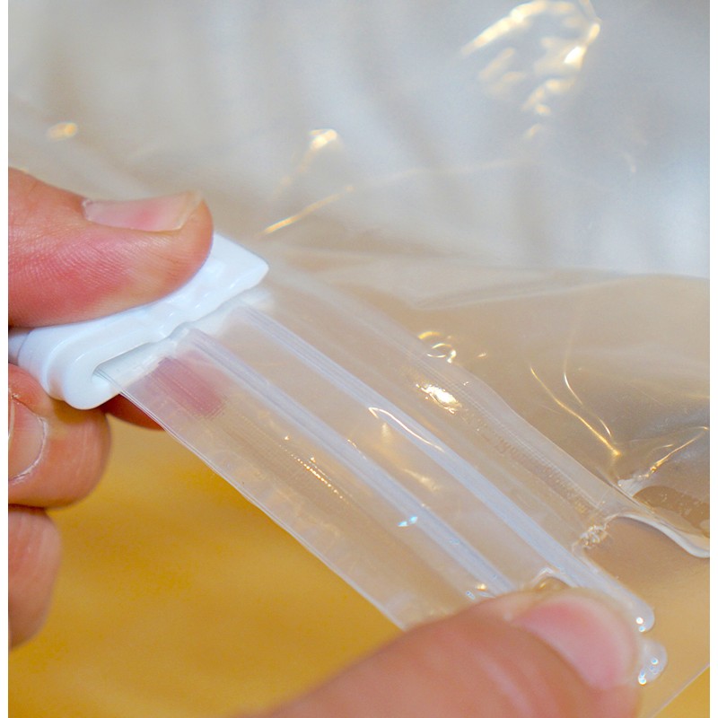 Simple Houseware Large Size Vacuum Storage Bags to Space Saver
