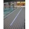 NDS 400 Spee-D Channel Drain, 4-3/4 in. Wide X 4