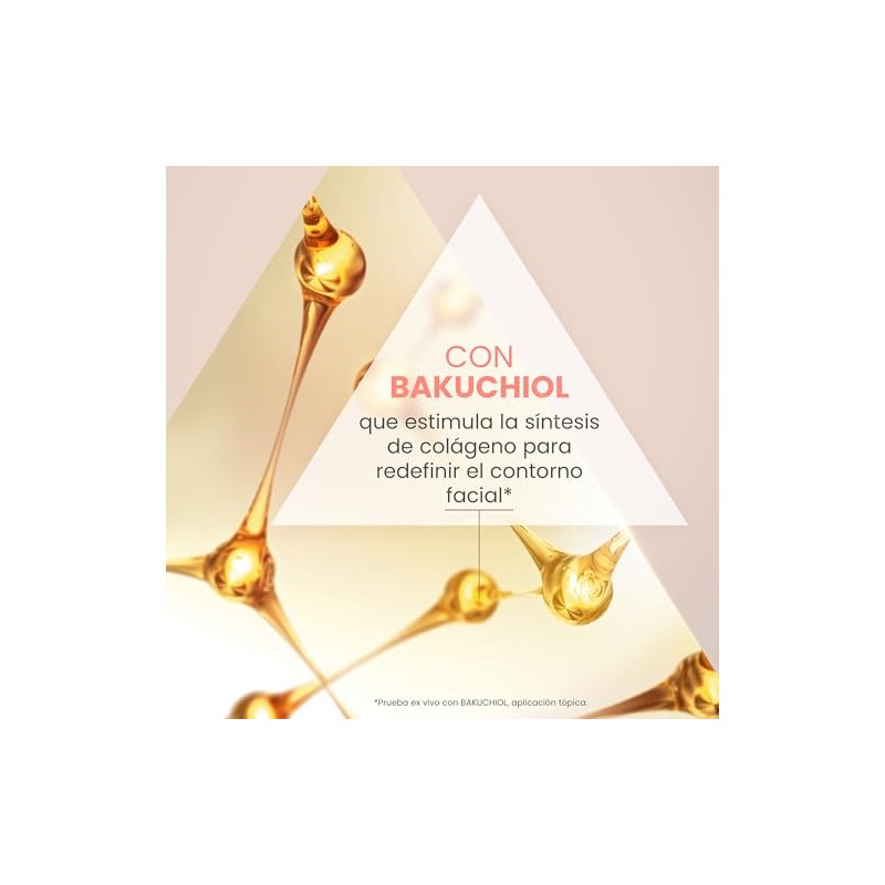 Avene Avène Dermabsolu, Crema Contorno de Ojos con Bakuchiol, 15ml