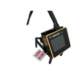 RL Power Power Supply Stand for iCharger S6 by RLPower