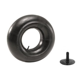 The ROP Shop Tire Inner Tube 20x10-8 with TR13 Straight Stem for Rotary Lawncare Part 7260