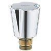 GROHE 11090000 | Costa Upper Component