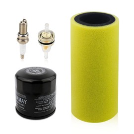 Air Filter Foam Oil Filter Guide Cap For Yamaha Yamaha Rhino 450 YXR450 2006-2009 Rhino 660 YXR660 2004-2007 5UG-E4451-00-00 5GH-13440-20-00 5GH-13440-00-00