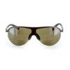 ALOHA EYEWEAR "Bahamaz Mens Womens Bifocal Aluminum Aviator Sunglass Tinted