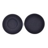 Replacement Ear Pads for GRADO SR60/SR80/SR125/SR225/M1/M2 Ergonomic Design Sponge Ear