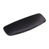 Fukui Craft 81016160 Hotei Towel Holder, Total Black (Full Coating)