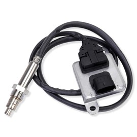 YINAVAGAD 68085740AA 5WK96730 Outlet NOx Sensor for Dodge Ram 2500/3500/4500/5500 6.7L Diesel 2013-2018, Downstream Outlet Nitrogen Oxide Sensor Replaces 68085740AB