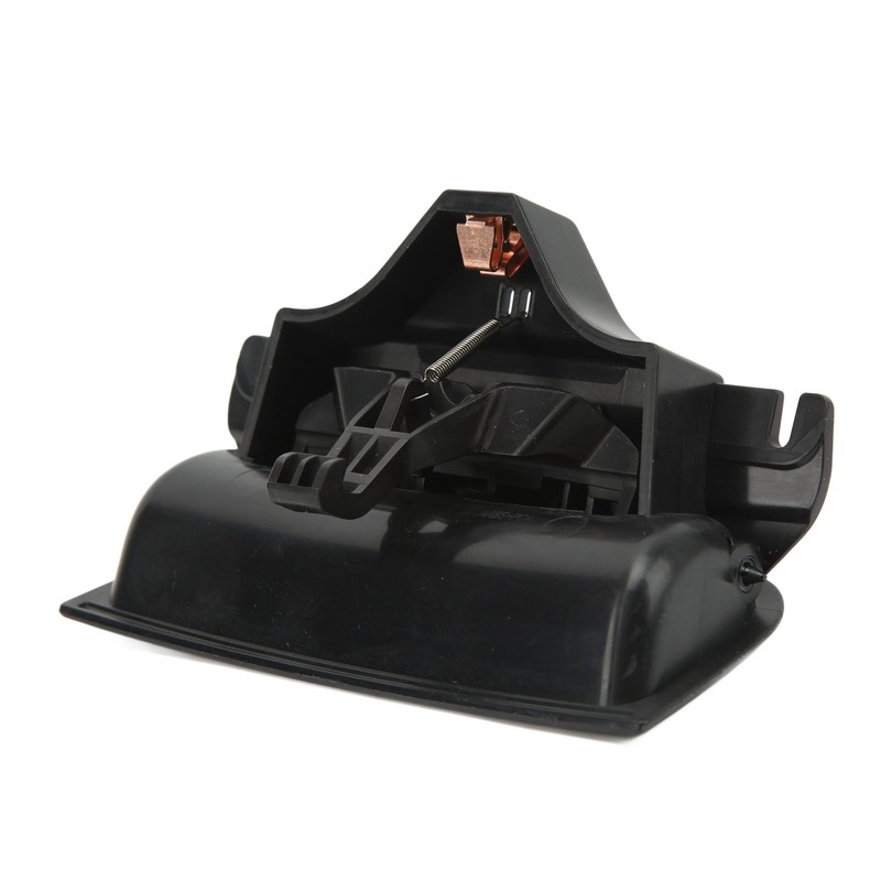 Center Console Armrest Latch Handle Plate Replacement for Silverado 1500