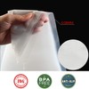 Pastry Bags 100 Pack - Disposable Decorating Bags Thickened Piping