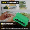 P-711 RV Refrigerator Main Power Control Circuit Board with Protective