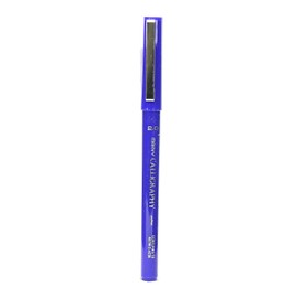 Marvy Uchida 6000 Calligraphy Pens blue 2.0 mm fine [PACK OF 12 ]