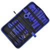 21Pcs Auto Removal Tool Trim Pry Repair Set Kit for