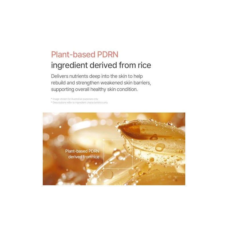 mixsoon PDRN Collagen Serum -Firming, Hydrating and Revitalizing for Face,