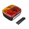 LAS 10102 Right Rear Light Multipoint II with 6 Function