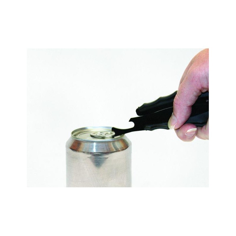 Multi Bottle Opener - Easy Open - Quantity: 3