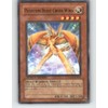 2009 YuGoh GOLD 2 Limited Edition GLD2-EN011 Phantom Beast Cross-Wing / Single YuGiOh! Card in a Protective Deck Sleeve