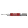 Vessel GSVT08SH Single Head Torx Gusai Bit, T8H x 65,