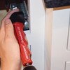 Milescraft 1303 Drive90PLUS Impact Ready Right Angle Drill Attachment -