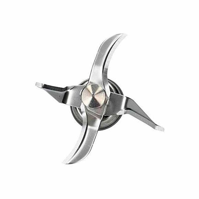 Replacement Blade for Thermomix TM21 TM 21 Stainless Steel with