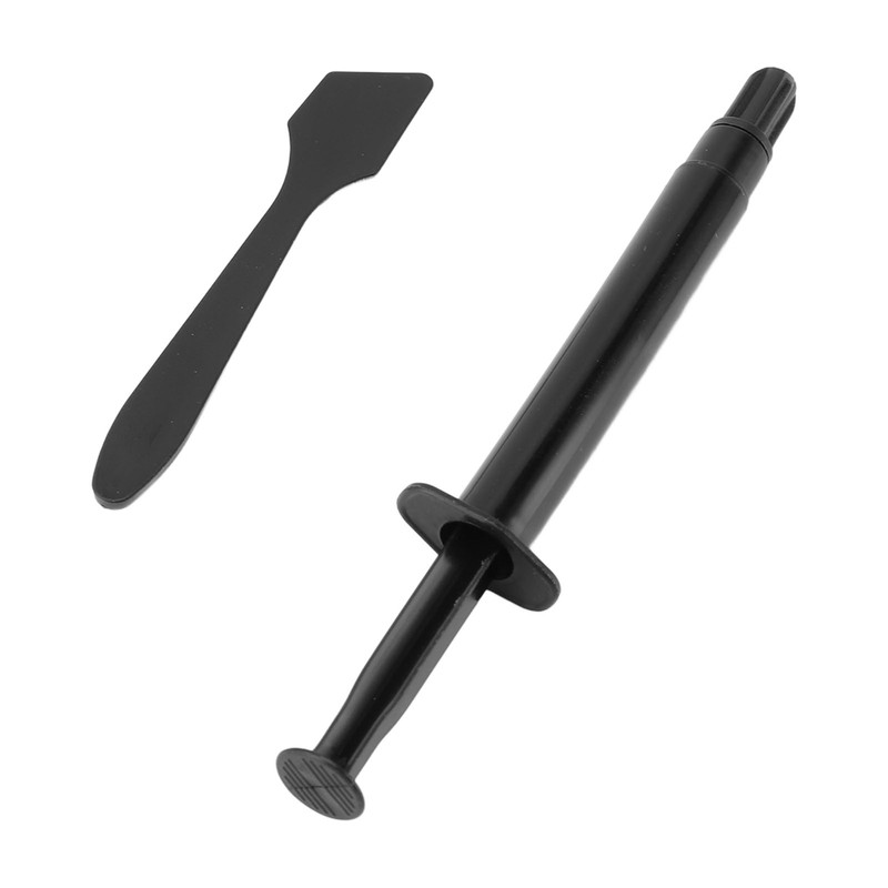 2 Pcs NX‑8 Thermal Conductive Grease Pastes 13.8W/m‑K Conductivity Thermal