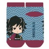 Twinkle Devil Blade Toji Kore Socks Yoshiyoshi Tomioka