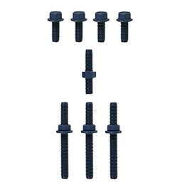 FEL-PRO ES 75113 Exhaust Manifold Bolt Set