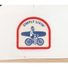 Coastal - Simply Livin Trucker Snapback Cap, multicoloured