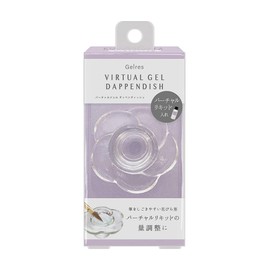 Jellys Virtual Gel Dappendish JVD 380 1 Piece