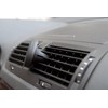 SVP Magnetic Car Mount, Universal Air Vent Cell Phone Holder