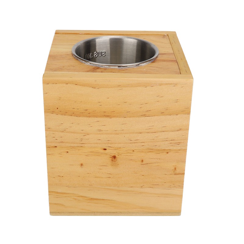 Cream Warmer Heater Adjustable Automatic Massage Oil Heater for Beauty