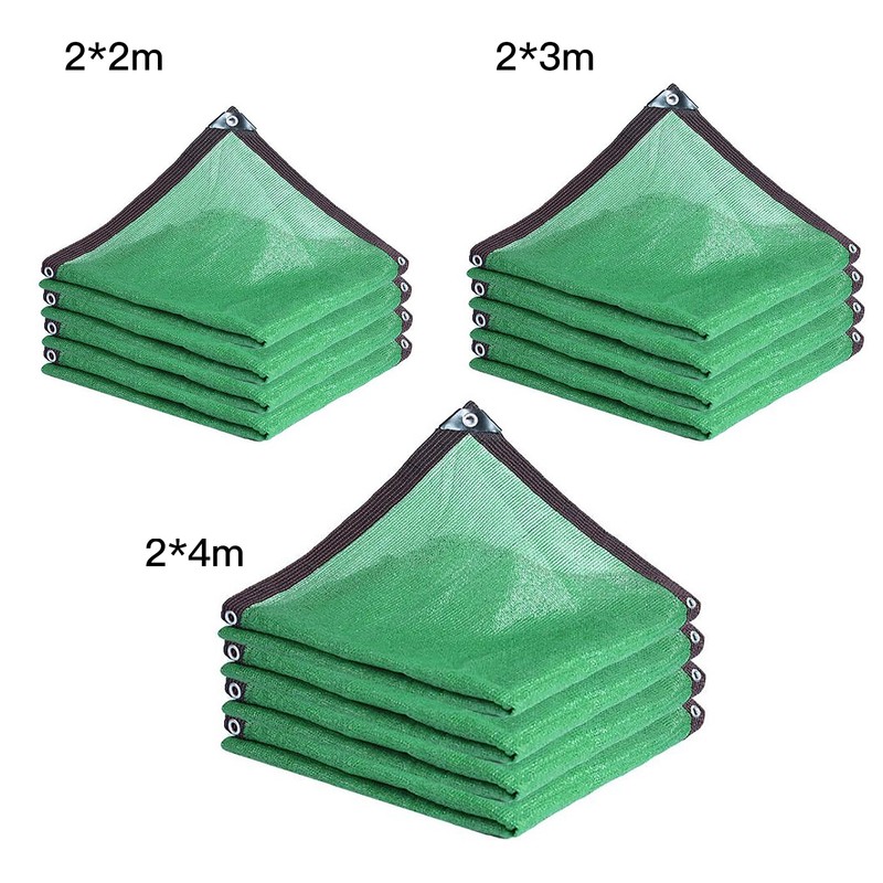 Garden Net Sun Shade Plant Cover Durable Shade Net Screen