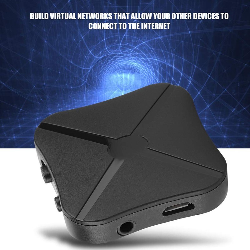 KN319, 4.2 Stereo Audio Receiver Transmisor Receptor Wireless Bluetooth Bluetooth