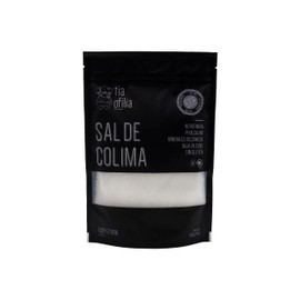 Tía Ofilia Sal colima 400gr