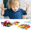 Children's Craft Set Kids DIY Art Craft Materials Supplies Kit