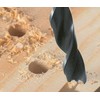 Bosch Professional wood twist drill (for wood, Ø 12 mm,