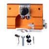 Chainsaw Sharpener Hand Cranked Manual Chain Saw Sharpening Tool Set