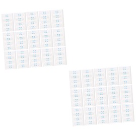 minkissy Sets Elastic Face Stickers Sticker Makeup Chin Lifting Tools Breathable V-shape Shaper Pcs