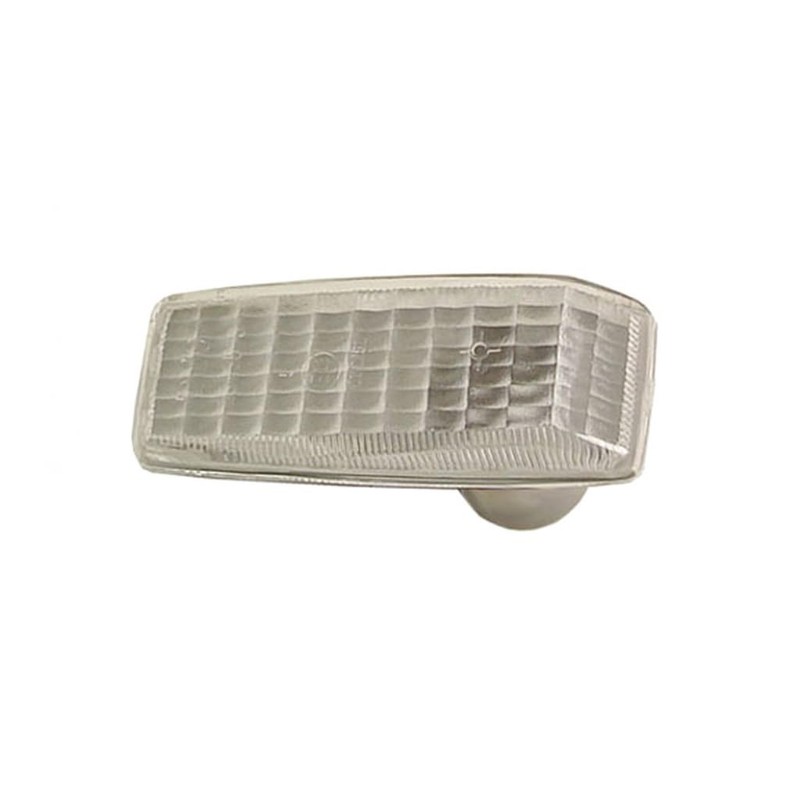 Indicator Side Indicator Clear R=Li for Mercedes 190 W201 W124