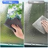 LUSEE Microfibre Cleaning Cloth, Thickened Magic Cleaning Cloth, Reusable Cleaning