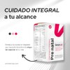 Smart Vit Vitaminas Minerales Pre Natal Mujeres Capsulas Suplemento Alimenticio