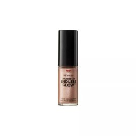 Revlon ColorStay Endless Glow Liquid Highlighter, 002 Rose Quartz