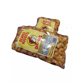 Buc-ees 4 bags 13 Oz BUC-EE'S Beaver Nuggets Sweet Corn Puff Snack Texas